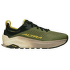Olympus 6 Men DUSTY OLIVE