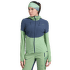 Mikina La Sportiva SESSION TECH HOODY Women Redwood_R25R25