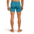 Boxerky Icebreaker Anatomica Boxer Men PORCINI