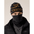 Nákrčník Arcteryx Rho Neck Gaiter Long Black
