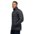 Bunda Black Diamond Access Down Jacket Men Black