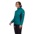 Bunda Mammut Rime Light IN Hybrid Hooded Jacket Women 50665 tschiel