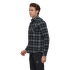 Košeľa dlhý rukáv Mammut Alvra Longsleeve Shirt Men soil-sablun