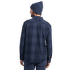 Košeľa dlhý rukáv La Sportiva RAMBLER FLANNEL SHIRT MEN Onyx_G19G19