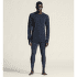 Tričko dlhý rukáv Craft Active Comfort LS 2 Men B396000 tmavě modrá
