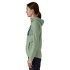 Mikina Patagonia R1 Air Full-Zip Hoody Women Birch White