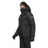 Bunda Mammut Eiger Nordwand Advanced Down IN Hooded Jacket 50643 eiger blue