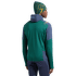 Mikina La Sportiva Session Tech Hoody Men Savana