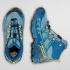 Topánky La Sportiva Ultra Raptor II Mid JR GTX Space Blue/Blaze