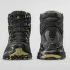 Topánky La Sportiva Ultra Raptor II Mid Leather Wide GTX Black/Cedar