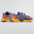 Topánky La Sportiva Bushido II GTX Junior Tiger/Yellow