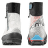 Topánky La Sportiva Aequilibrium Speed Woman GTX White/Hibiscus