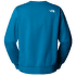 Mikina The North Face SIMPLE DOME CREW Men BOM DUSK BLUE