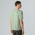 Tričko krátky rukáv The North Face MOUNTAIN FOUNDATION SS TEE-GRAPHIC Men TNF BLACK