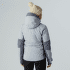 Bunda The North Face LENADO JACKET Women EHA BLUE FLAX/TWILIGHT GALAXY