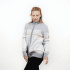 Sveter Kama MERINO SWEATER KAMA 5059 pink