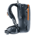 Batoh deuter Alproof Ride 18 Black