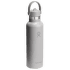 Termoska Hydro Flask STANDARD FLEX STRAW CAP 21 oz Palmer Green
