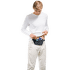 Peňaženka deuter Security Money Belt I bone
