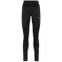 Legíny Kari Traa Tirill Thermal Tights 2.0 BLACK/BLACK