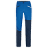 Nohavice Ortovox PUNTA BERRINO PANTS MEN 56601 blue note