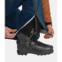 Nohavice Ortovox 3L ORTLER PANTS MEN 54201 deep ocean