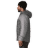 Bunda Patagonia Hi-Loft Nano Puff Hoody Men Summit Blue