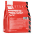 Strava Adventure Menu Emergency Pack Menu V