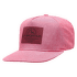 Flat Hat Mountain Red/Redwood