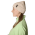 Čiapka Rab Perimeter Rolled Beanie Pebble