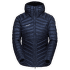 Broad Peak IN Hooded Jacket Women marine-black