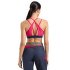 Podprsenka La Sportiva BOULDER BRA Women Black