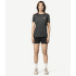 Tričko krátky rukáv Devold Active Spring Tee Women 940A ANTHRACITE