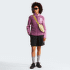 W YUMIORI FULL ZIP