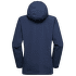 Bunda La Sportiva HELIXIR SHELL JACKET Women Night Sky/Chalk