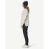 Sveter Devold Sorisen Wool Sweater Women 284A INK/GREY