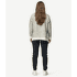 Sveter Devold Nordsjo Split Seam Sweater Women 058A Arrowwood