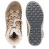 Topánky Lowa Lucy 2 GTX HI Jr sand/orange