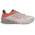 Olympus 6 Men ORANGE/CLAY