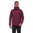 Bunda Mammut ULTIMATE COMFORT SO HOODED JACKET MEN black 0001