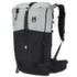 PARMELAN 25 SILVERSTONE/BLACK