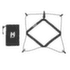Držiak prilby Millet LIGHT HELMET HOLDER NOIR NEW