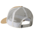 Šiltovka The North Face TNF LOGO TRUCKER KHAKI STONE-TNF WHITE