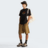 Donkey Taxi Relaxed Short Sleeve Tee - Graphic Men
