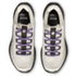 Topánky Mammut Sertig III Low Women moonbeam 00383