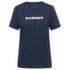 MAMMUT CORE T-SHIRT WOMEN LOGO marine 5118