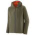 Nano-Air®Ultralight Full - Zip Hoody Men Basin Green