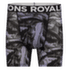 Hold 'em Boxer Men Rock Camo