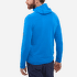 Mikina Millet TRILOGY ICON LIGHTGRID HD Men ICON BLUE