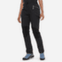Nohavice Millet KAMET XCS LIGHT PANT Women NOIR NEW